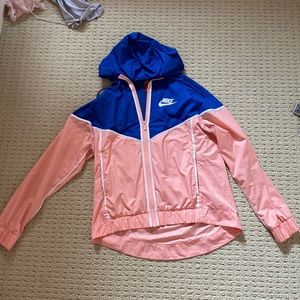 Nike Women’s Windbreaker